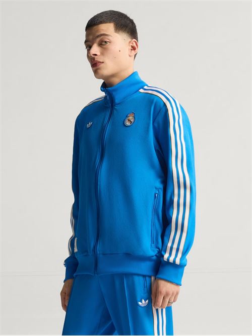 FELPA REAL ADIDAS | JN3058UNI