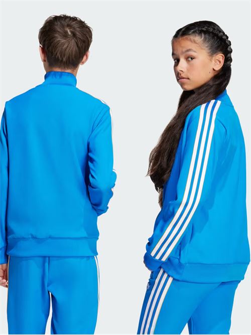 FELPA REAL J ADIDAS | JN3059UNI