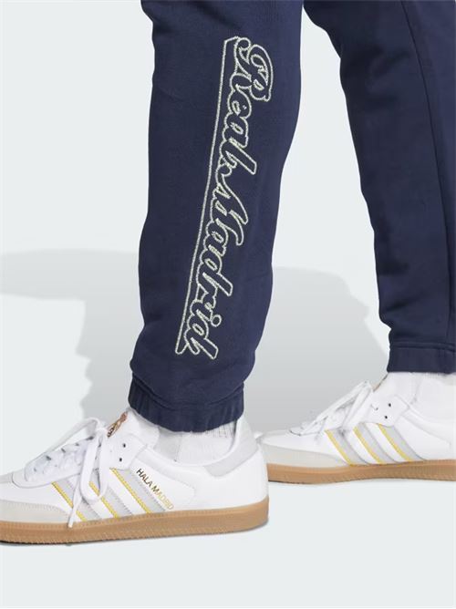 PANT REAL ADIDAS | JN3082UNI