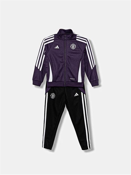 TUTA MUFC ADIDAS | JN9683UNI