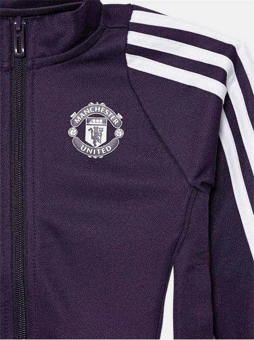 TUTA MUFC ADIDAS | JN9683UNI