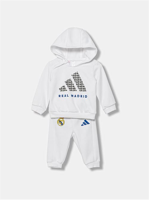 TUTA RELA ADIDAS | JP2680UNI