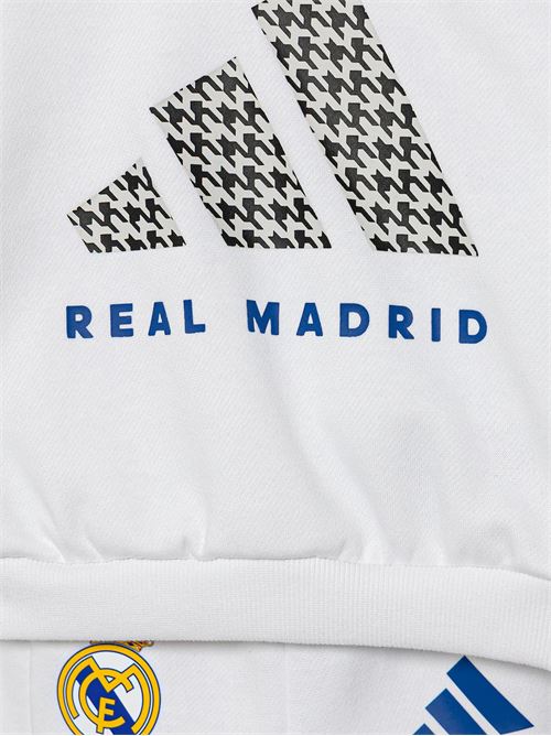 TUTA RELA ADIDAS | JP2680UNI