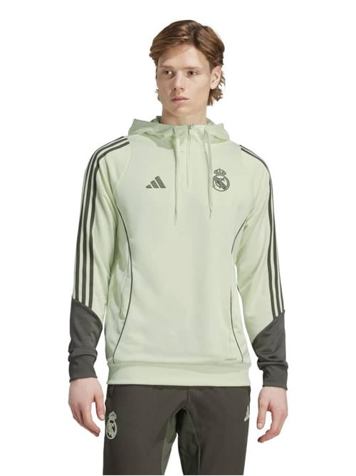 FELPA REAL ADIDAS | JP4002UNI