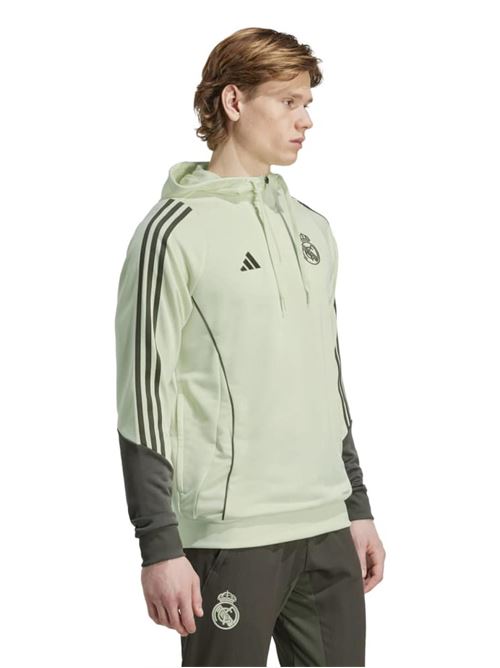 FELPA REAL ADIDAS | JP4002UNI