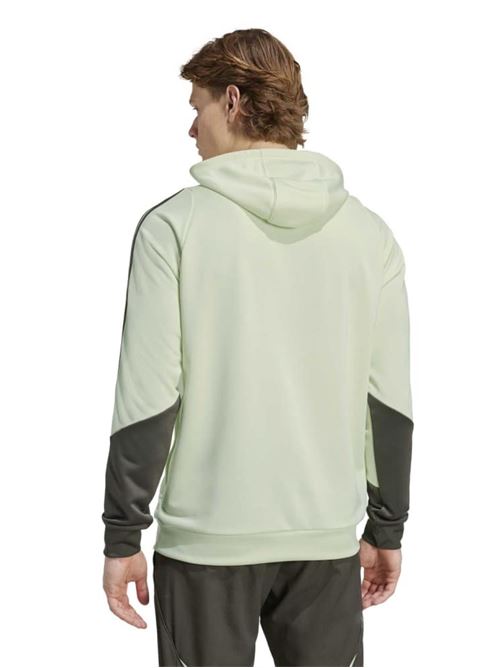 FELPA REAL ADIDAS | JP4002UNI