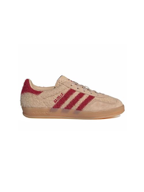 GAZELLE INDOOR W ADIDAS | JP8341UNI