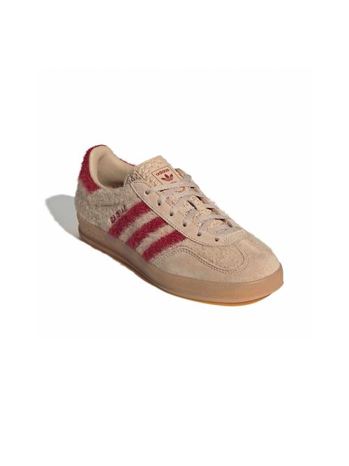 GAZELLE INDOOR W ADIDAS | JP8341UNI
