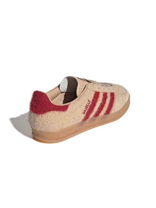GAZELLE INDOOR W ADIDAS | JP8341UNI