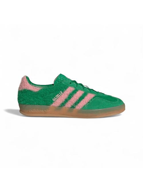 GAZELLE INDOOR W ADIDAS | JP8342UNI