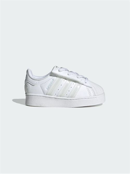 SUPERSTAR LED LIGHT CF EL I ADIDAS | JQ6418UNI