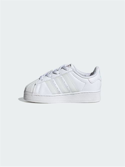 SUPERSTAR LED LIGHT CF EL I ADIDAS | JQ6418UNI