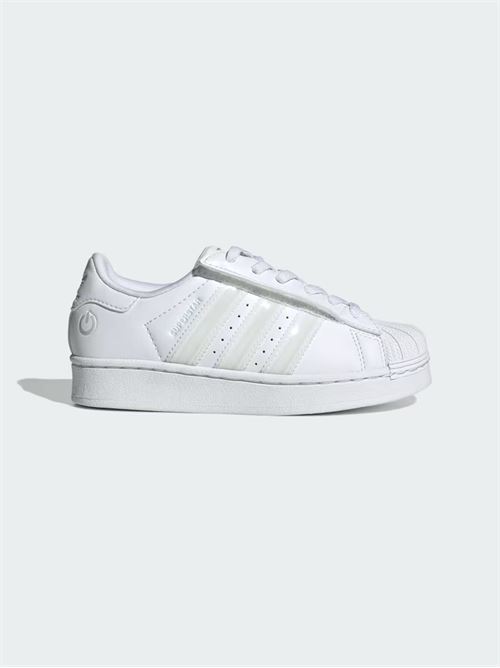 SUPERSTAR LED LIGHT CF EL C ADIDAS | JQ6419UNI