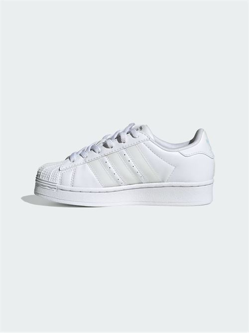 SUPERSTAR LED LIGHT CF EL C ADIDAS | JQ6419UNI