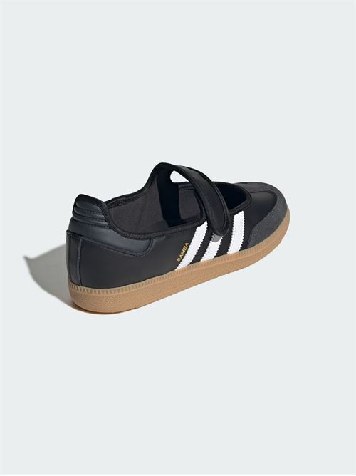 SAMBA JANE W ADIDAS | JQ6445UNI