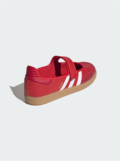 SAMBA JANE W ADIDAS | JQ6446UNI
