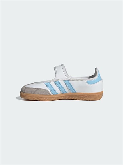 SAMBA JANE C ADIDAS | JQ9305UNI