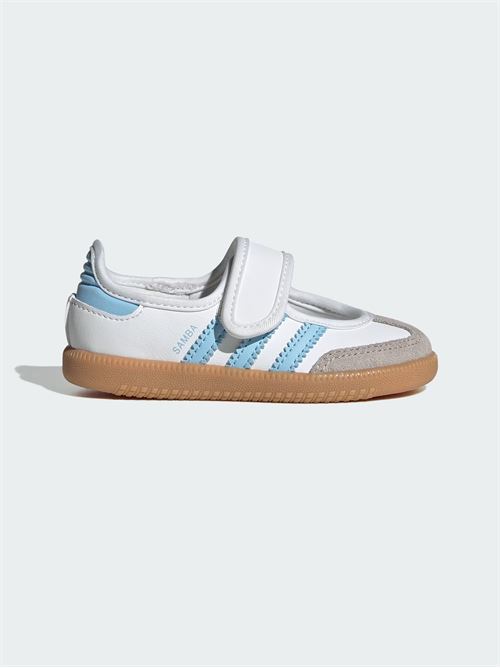 SAMBA JANE I ADIDAS | JQ9322UNI