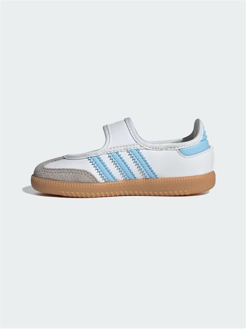 SAMBA JANE I ADIDAS | JQ9322UNI