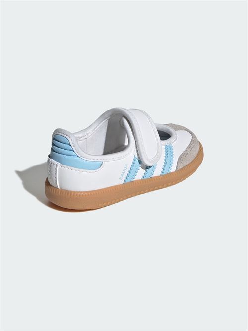 SAMBA JANE I ADIDAS | JQ9322UNI