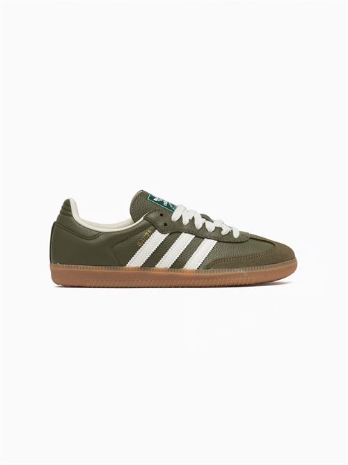 SAMBA OG ADIDAS | JR0890UNI