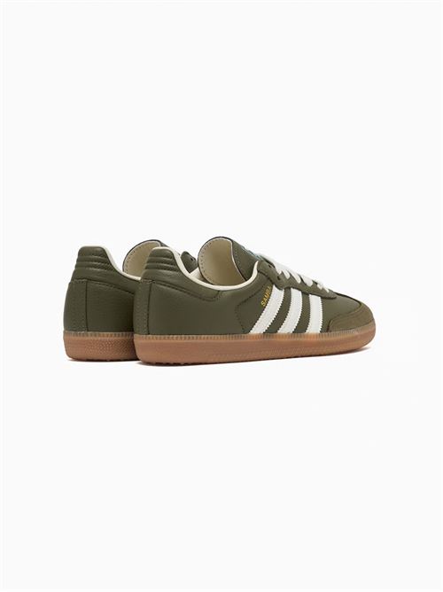 SAMBA OG ADIDAS | JR0890UNI