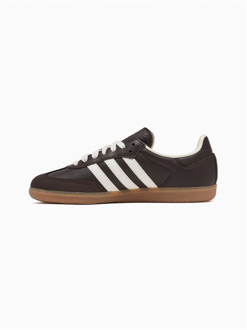 SAMBA OG ADIDAS | JR0891UNI