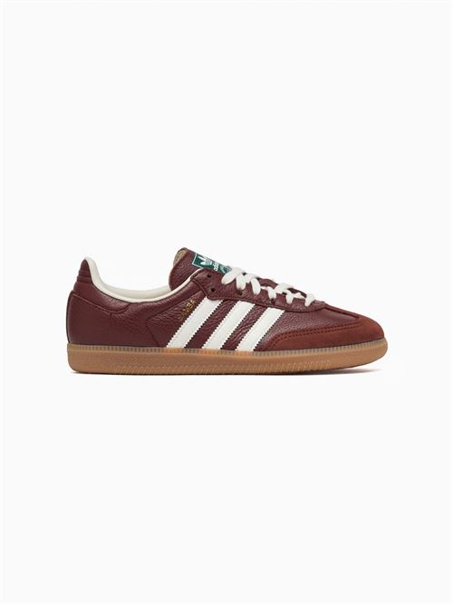 SAMBA OG ADIDAS | JR0892UNI
