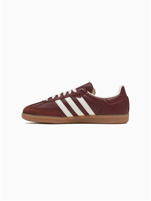 SAMBA OG ADIDAS | JR0892UNI
