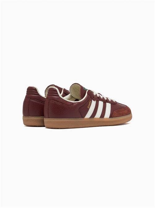 SAMBA OG ADIDAS | JR0892UNI