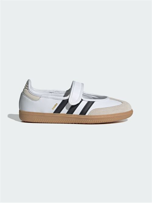 SAMBA JANE W ADIDAS | JR1402UNI