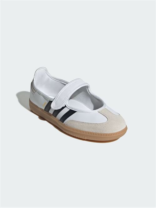 SAMBA JANE W ADIDAS | JR1402UNI