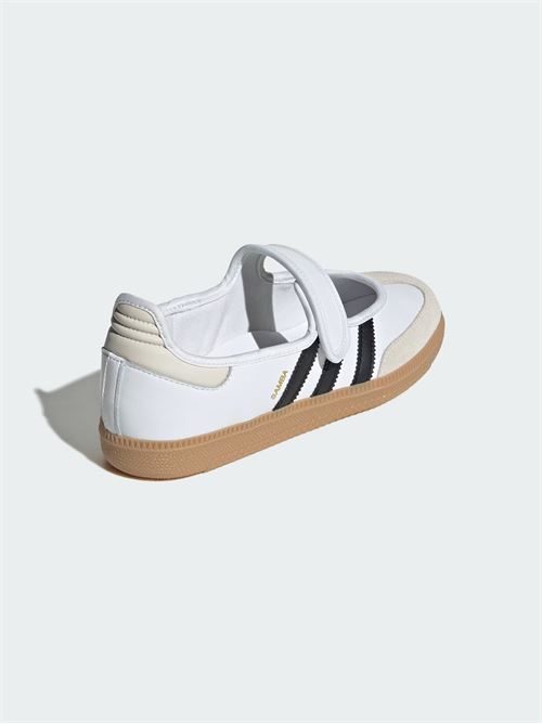 SAMBA JANE W ADIDAS | JR1402UNI