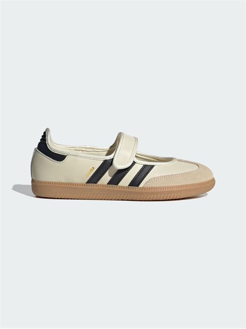 SAMBA JANE W ADIDAS | JR7338UNI