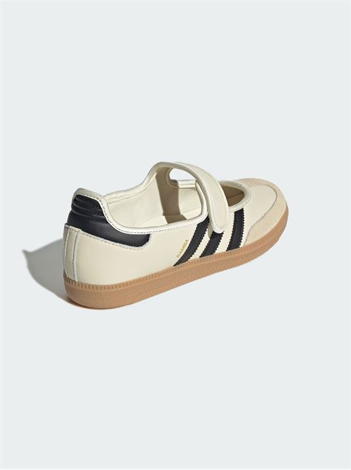 SAMBA JANE W ADIDAS | JR7338UNI