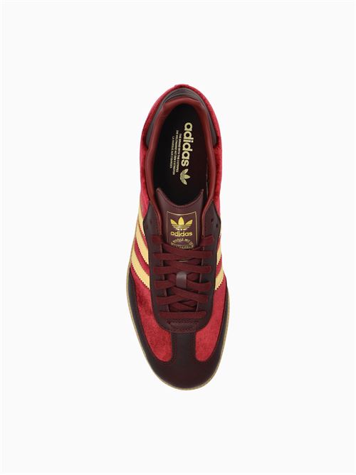 SAMBA OG W ADIDAS | JS1394UNI