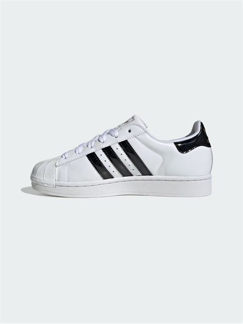 SUPERSTAR II W ADIDAS | JS4010UNI