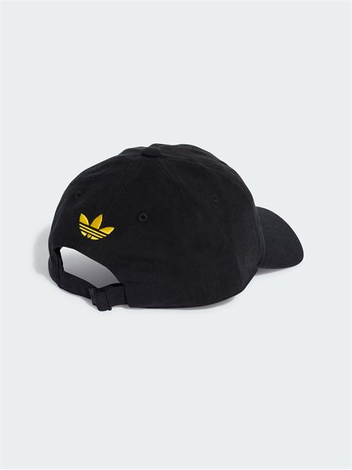 CAPPELLO MUFC ADIDAS | JV5889UNI