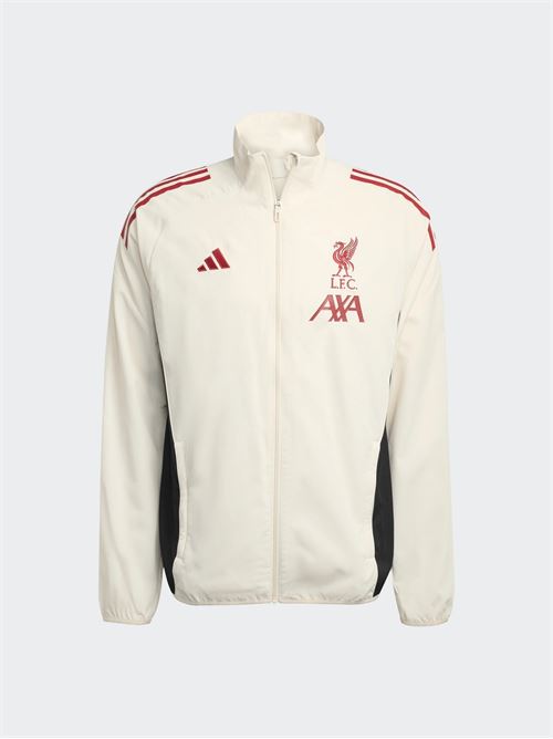 FELPA LIVERPOOL ADIDAS | JV6571UNI