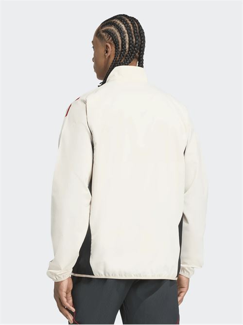 FELPA LIVERPOOL ADIDAS | JV6571UNI