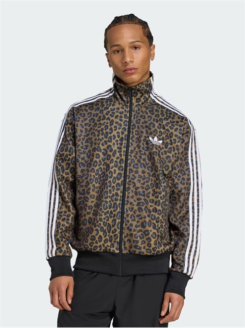 FELPA ADIDAS | JV7578UNI