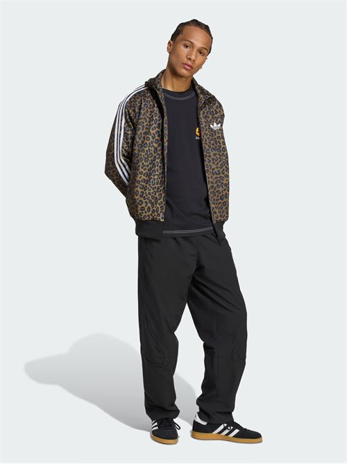 FELPA ADIDAS | JV7578UNI