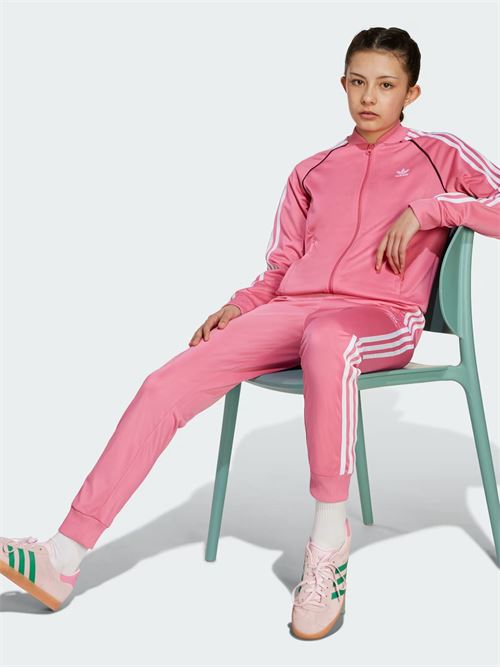 FELPA J ADIDAS | JV8562UNI