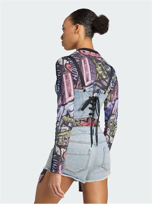 TOP DENIM ADIDAS | JW0825UNI