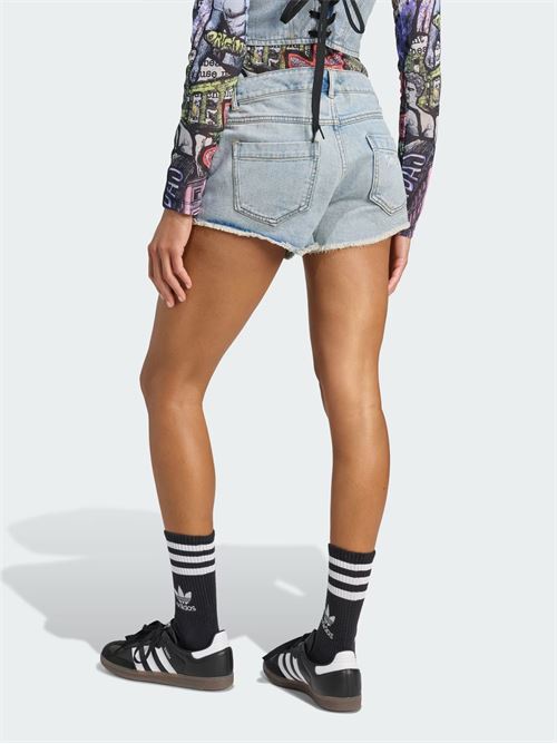 SHORT DENIM ADIDAS | JW0831UNI