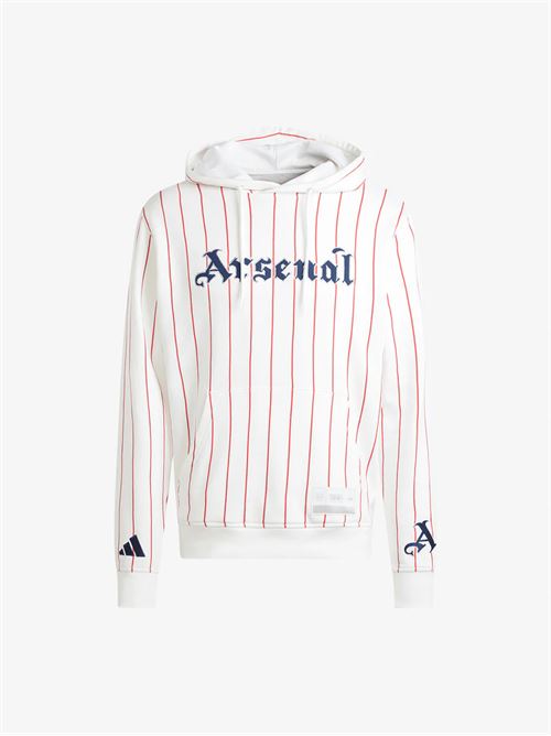 FELPA ARSENAL ADIDAS | JW1556UNI