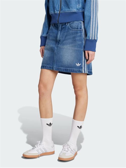 GONNA DENIM ADIDAS | JW2649UNI