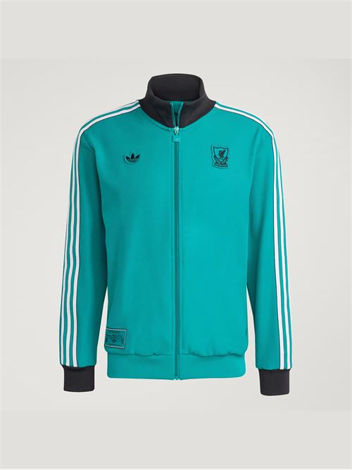 FELPA LFC ADIDAS | JW5464UNI