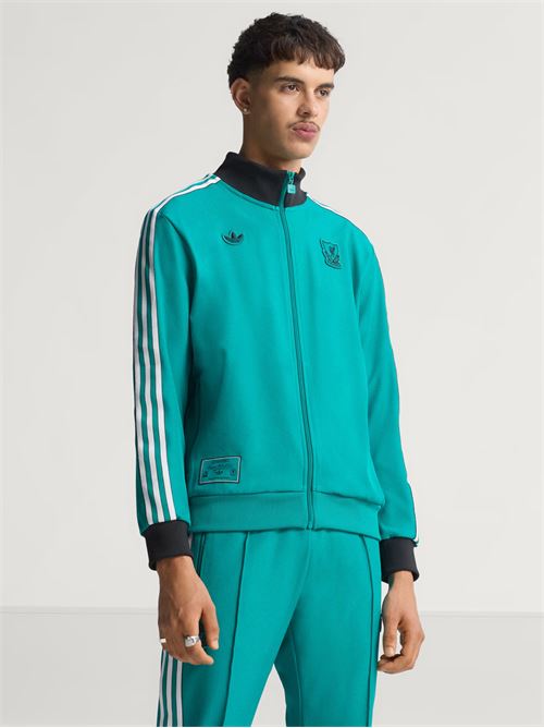 FELPA LFC ADIDAS | JW5464UNI