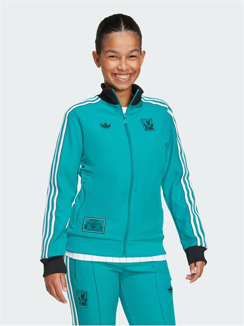 FELPA LFC ADIDAS | JW5465UNI